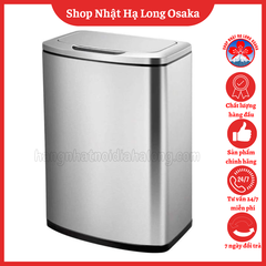 THÙNG RÁC TỰ ĐỘNG SENSIBLE ECO LIVING 47L - 6951800666108