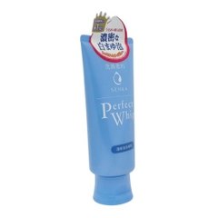 SỮA RỬA MẶT TẠO BỌT SENKA PERFECT WHIP - 4901872444915