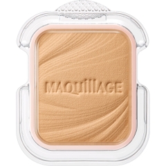 LÕI PHẤN PHỦ MAQUILLAGE DRAMATIC POWDERY EX (FOUNDATION) MÀU SON ĐẤT 30 SPF25 PA+++ 9.3G - 4909978103750