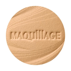 LÕI PHẤN PHỦ MAQUILLAGE DRAMATIC POWDERY EX (FOUNDATION) MÀU SON ĐẤT 30 SPF25 PA+++ 9.3G - 4909978103750