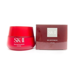 KEM DƯỠNG ẨM CHỐNG LÃO HOÁ SK-II SKIN POWER CREAM 80G - 4979006083224