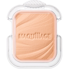 LÕI PHẤN PHỦ MAQUILLAGE DRAMATIC POWDERY EX (FOUNDATION) MÀU HỒNG BABY PO00 SPF25 PA+++ 9.3G - 4909978103774