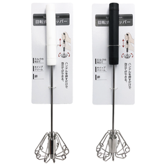 DỤNG CỤ ĐÁNH TRỨNG ECHO METAL DẠNG ẤN - 4991203178060