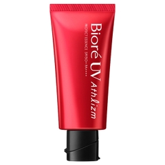 KEM CHỐNG NẮNG BIORE UV ATHLIZM PROTECT ESSEBCE SPF50+ PA++++ 70G - 4901301431073