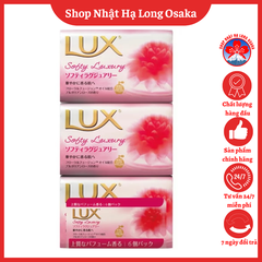 BÁNH XÀ PHÒNG LUX 82G - 4902111727479