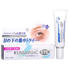 KEM DƯỠNG MẮT TRỊ THÂM KUMARGIC EYE 20G - 4920124011729