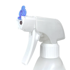 XỊT KHỬ MÙI VÀ KHỬ KHUẨN CHO XE HƠI ST HƯƠNG BẠC HÀ 250ML - 4901070124916