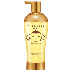 BỘ GỘI - XẢ - DƯỠNG TÓC THERATIS TERA PREMIUM EX NIGHT MOIST PHIÊN BẢN GIỚI HẠN POMPOMPURIN - 4589546897672