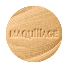 LÕI PHẤN PHỦ MAQUILLAGE DRAMATIC POWDERY EX (FOUNDATION) MÀU BE TỰ NHIÊN BO20 SPF25 PA+++ 9.3G - 4909978103842