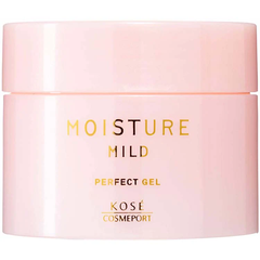 KEM DƯỠNG ẨM KOSE MOISTURE MILD PERFECT GEL 100G - 4971710394672