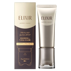 TINH CHẤT LĂN MASSAGE CHĂM SÓC LÃO HÓA CAO CẤP ELIXIR AESTHETIC ESSENCE 40G - 4909978135355