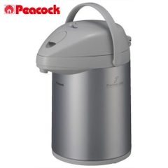 BÌNH THUỶ GIỮ NHIỆT PEACOCK MEP-22 NỘI ĐỊA NHẬT BẢN