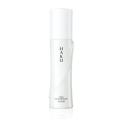 NHŨ TƯƠNG DƯỠNG TRẮNG VÀ TÁI TẠO DA SHISEIDO HAKU INNER MELANODEFENSER 120ML - 4901872674022
