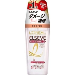 TINH CHẤT DƯỠNG PHỤC HỒI L'OREAL PARIS ELSEVE DEEP REPAIR OIL 100ML DÀNH CHO TÓC KHÔ XƠ, HƯ TỔN - 4935421252706