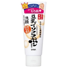 SỮA RỬA MẶT ĐẬU NÀNH SANA NAMERAKA HONPO 150G - 4964596457814