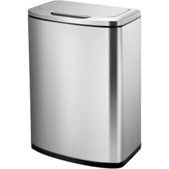 THÙNG RÁC THÔNG MINH TỰ ĐỘNG CẢM ỨNG NỘI ĐỊA NHẬT BẢN ECO LIVING 47L