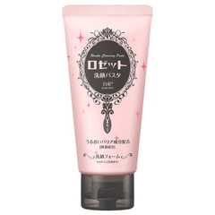 SỮA RỬA MẶT ĐẤT SÉT TRẮNG DƯỠNG ẨM ROSETTE WHITE CLAY 120G - 4901696541890