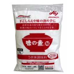 MÌ CHÍNH (BỘT NGỌT) AJINOMOTO GÓI 1KG - 4901001194186