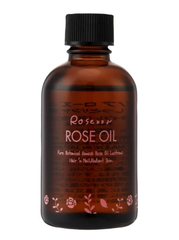 DẦU HOA HỒNG ROSENOA DƯỠNG TÓC BÓNG MƯỢT 60ML - 4901508974496