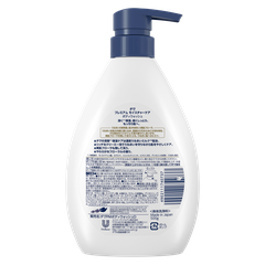 SỮA TẮM DOVE DƯỠNG ẨM CAO CẤP 500G - 4902111740737