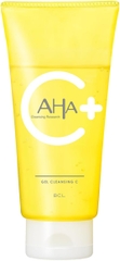 GEL RỬA MẶT AHA CLEANSING RESEARCH C+ LÀM SẠCH SÂU & SÁNG MỊN DA TUÝP 145G - 4515061013303