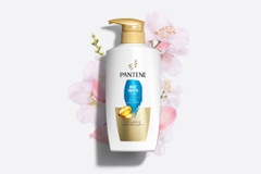 BỘ GỘI XẢ PANTENE MOIST SMOOTH CARE 270ML DÀNH CHO TÓC KHÔ XƠ - 4987176108388