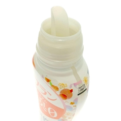 NƯỚC XẢ VẢI CAO CẤP SOFLAN HƯƠNG XÀ PHÒNG THƠM MÁT 510ML - 4903301363606