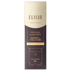 TINH CHẤT LĂN MASSAGE CHĂM SÓC LÃO HÓA CAO CẤP ELIXIR AESTHETIC ESSENCE 40G - 4909978135355