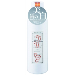 NƯỚC SÚC MIỆNG LÀM TRẮNG RĂNG PROPOLINSE CHIẾT XUẤT TỪ KEO ONG 600ML - 4966680246762