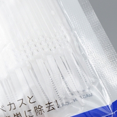 GÓI 150 TĂM NHỰA NHA KHOA DAISO - 4549892457036