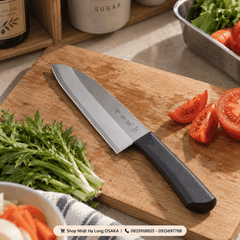 DAO BẾP TAKE ĐA NĂNG CỠ NHỎ 145MM - 4909083500064