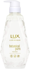 BỘ GỘI - XẢ LUX LUMINIQUE BOTANICAL PURE DƯỠNG TÓC MỀM MƯỢT - 4902111777733