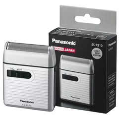 MÁY CẠO RÂU PANASONIC LƯỠI ĐƠN ES-RS10 ĐỦ MÀU
