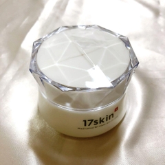 KEM DƯỠNG DA ĐA NĂNG CHỐNG LÃO HÓA 17SKIN 51G - 4571595380038