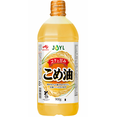 DẦU GẠO AJINOMOTO CHIẾT XUẤT TỪ MẦM GẠO 1L - 4902590148079