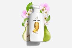 BỘ GỘI XẢ PANTENE EXTRA DAMAGE CARE 270ML PHỤC HỒI HƯ TỔN - 4987176108043