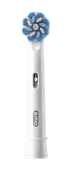 ĐẦU BÀN CHẢI ĐIỆN LÔNG MỀM BRAUN ORAL-B - 4210201417491
