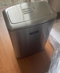 THÙNG RÁC THÔNG MINH TỰ ĐỘNG CẢM ỨNG NỘI ĐỊA NHẬT BẢN ECO LIVING 47L