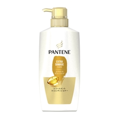 BỘ GỘI XẢ PANTENE EXTRA DAMAGE CARE 270ML PHỤC HỒI HƯ TỔN - 4987176108043