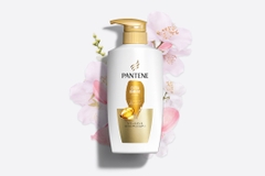 BỘ GỘI XẢ PANTENE EXTRA DAMAGE CARE 270ML PHỤC HỒI HƯ TỔN - 4987176108043