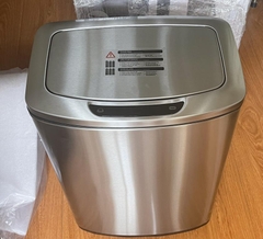 THÙNG RÁC THÔNG MINH TỰ ĐỘNG CẢM ỨNG NỘI ĐỊA NHẬT BẢN ECO LIVING 47L