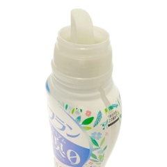 NƯỚC XẢ VẢI CAO CẤP SOFLAN HƯƠNG THẢO MỘC TRẮNG 510ML - 4903301363675