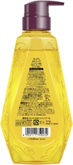BỘ GỘI - XẢ LUX LUMINIQUE MOIST CHARGE DƯỠNG ẨM SÂU