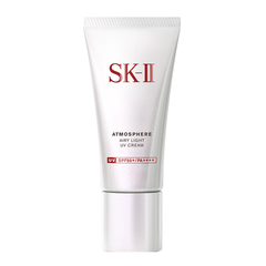 KEM CHỐNG NẮNG SÁNG DA SK-II ATMOSPHERE AIRY LIGHT UV CREAM SPF50+ PA ++++ TUÝP 30G - 4979006078480