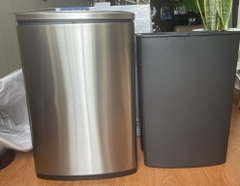 THÙNG RÁC THÔNG MINH TỰ ĐỘNG CẢM ỨNG NỘI ĐỊA NHẬT BẢN ECO LIVING 47L