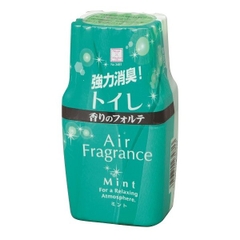 HỘP KHỬ MÙI TOILET AIR FRAGRANCE HƯƠNG THƠM TỰ NHIÊN 200ML