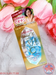VIÊN UỐNG TRẮNG DA TRỊ NÁM CINAR L WHITE EXIA - 4987904100455