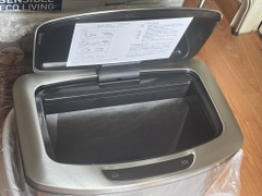 THÙNG RÁC THÔNG MINH TỰ ĐỘNG CẢM ỨNG NỘI ĐỊA NHẬT BẢN ECO LIVING 47L