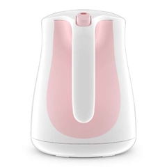 ẤM SIÊU TỐC T-FAL KO4907JP 1.2L MÀU TRẮNG HỒNG - 3045387241520