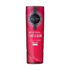 LOTION CẤP ẨM SHISEIDO AQUALABEL DÀNH CHO DA KHÔ (MÀU ĐỎ) 200ML - 4901872083879